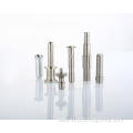 12L14 Steel Guide Pin Female